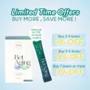 BA30EX BetAging Mixed Berries Powder