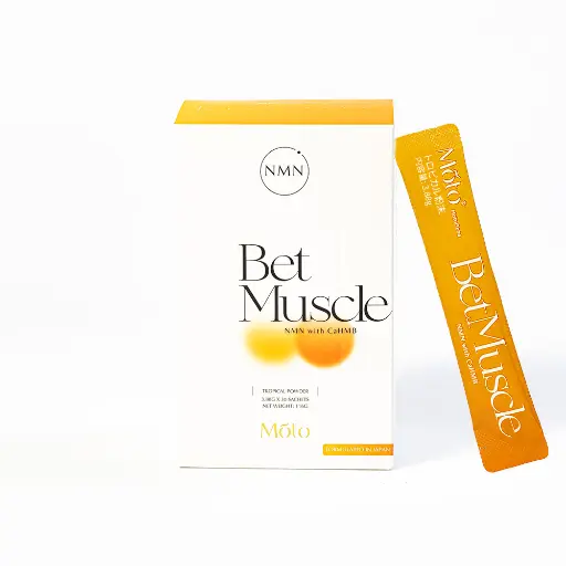 [BM30EX] BM30EX BetMuscle Tropical Powder